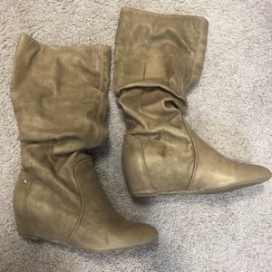 JLo Boots